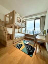 Ardmore Residence (D10), Condominium #538833211